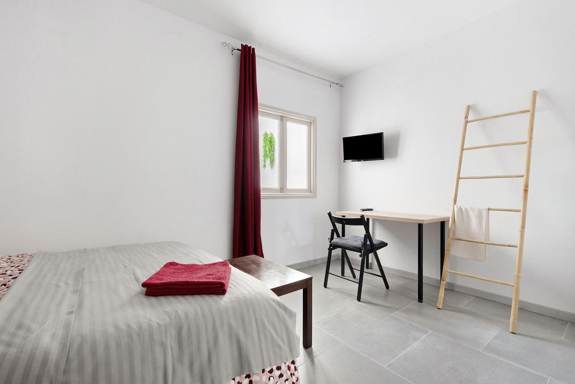Apartamento Vista 拉奥罗塔瓦 外观 照片