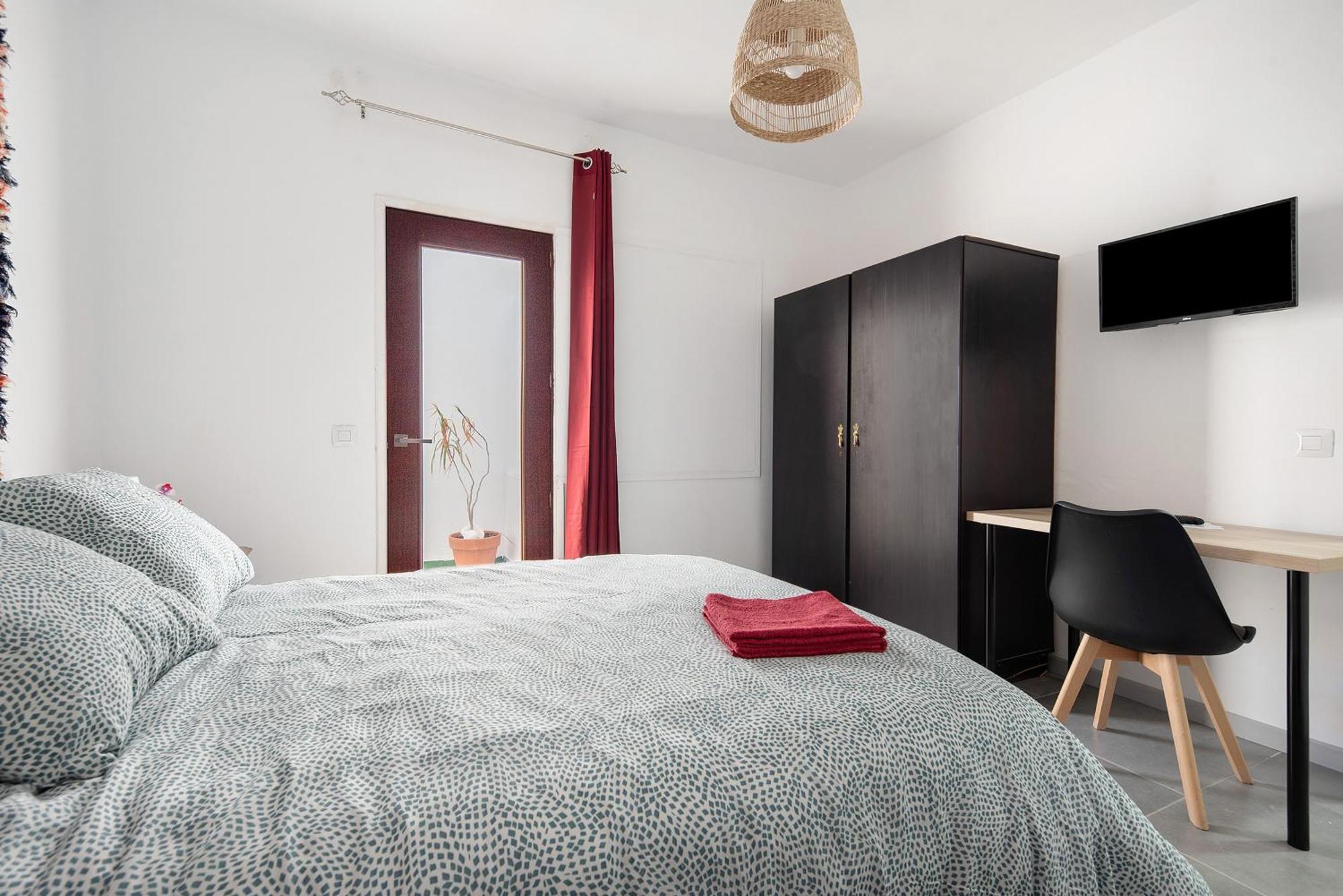 Apartamento Vista 拉奥罗塔瓦 外观 照片