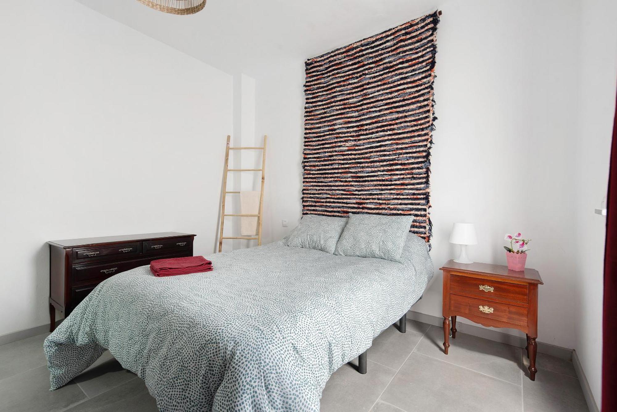 Apartamento Vista 拉奥罗塔瓦 外观 照片