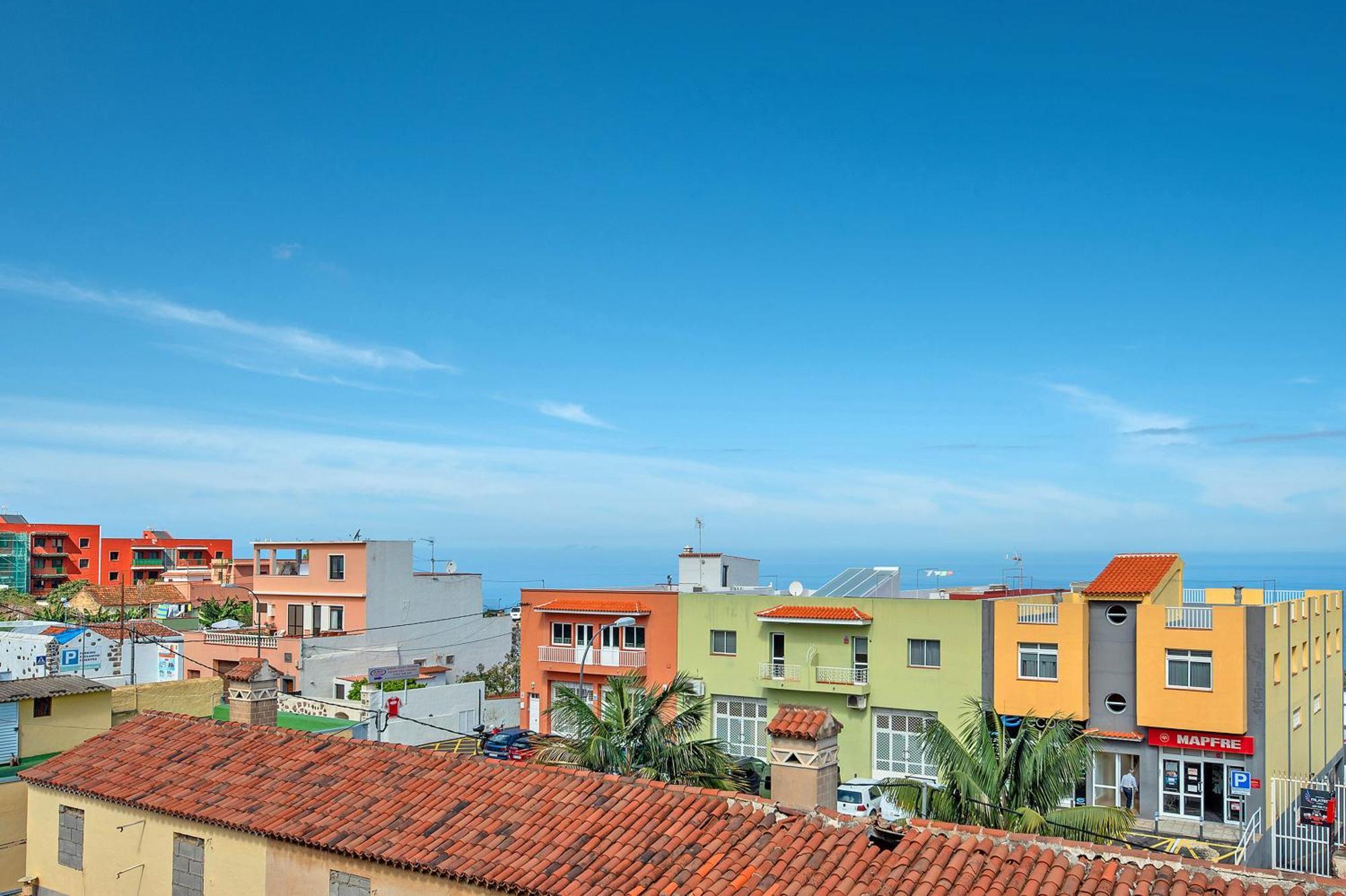 Apartamento Vista 拉奥罗塔瓦 外观 照片